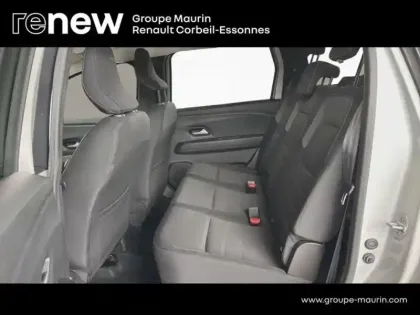 Photo 13 Dacia Jogger Gén. I (RJI) Ph2 Expression 5