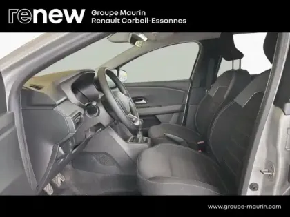 Photo 12 Dacia Jogger Gén. I (RJI) Ph2 Expression 5