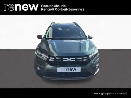 Photo 8 Dacia Jogger Gén. I (RJI) Ph2 Extreme+ 5