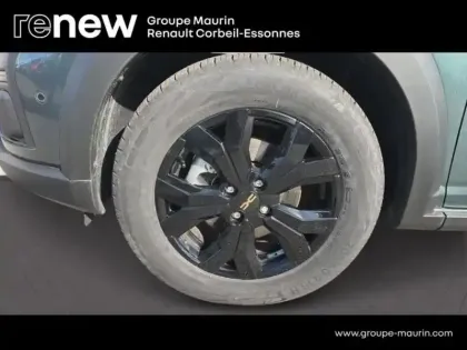 Photo 9 Dacia Jogger Gén. I (RJI) Ph2 Extreme+ 5