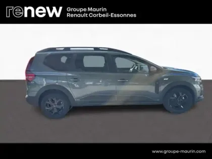 Photo 6 Dacia Jogger Gén. I (RJI) Ph2 Extreme+ 5