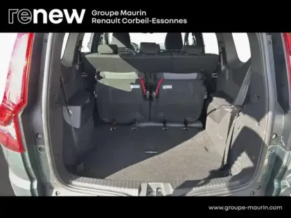 Photo 15 Dacia Jogger Gén. I (RJI) Ph2 Extreme+ 5