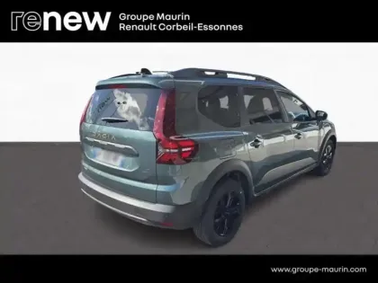 Photo 5 Dacia Jogger Gén. I (RJI) Ph2 Extreme+ 5