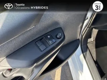 Photo 13 Toyota Yaris  116h Dynamic 5p MY21