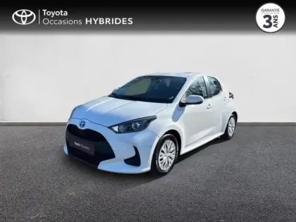 Photo Toyota Yaris