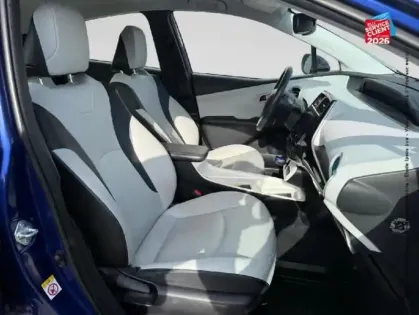 Photo 5 Toyota Prius  122h Lounge