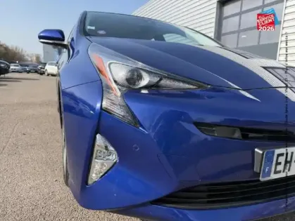 Photo 13 Toyota Prius  122h Lounge