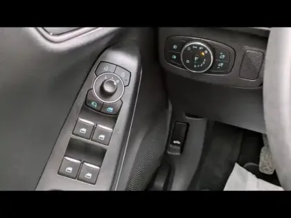 Photo 13 Ford Puma  1.0 Flexifuel 125ch S&S mHEV Titanium