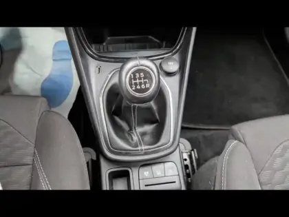 Photo 9 Ford Puma  1.0 Flexifuel 125ch S&S mHEV Titanium