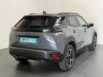 Photo 6 Peugeot 2008  1.2 Hybrid 145ch Allure e-DCS6