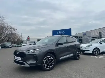Photo Ford Kuga