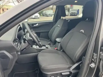 Photo 13 Ford Kuga  2.5 Duratec 180ch Hybrid FlexiFuel Active Powershift