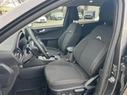 Photo 12 Ford Kuga  2.5 Duratec 180ch Hybrid FlexiFuel Active Powershift