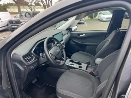 Photo 11 Ford Kuga  2.5 Duratec 180ch Hybrid FlexiFuel Active Powershift