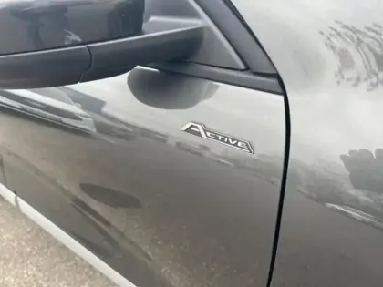 Photo 7 Ford Kuga  2.5 Duratec 180ch Hybrid FlexiFuel Active Powershift