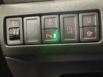 Photo 13 Suzuki Vitara  1.4 Boosterjet Hybrid 110ch Privilège Auto MY25