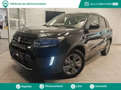 Photo Suzuki Vitara
