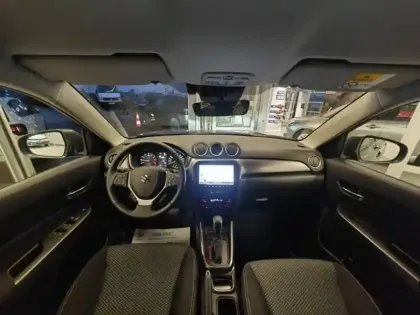 Photo 9 Suzuki Vitara  1.4 Boosterjet Hybrid 110ch Privilège Auto MY25