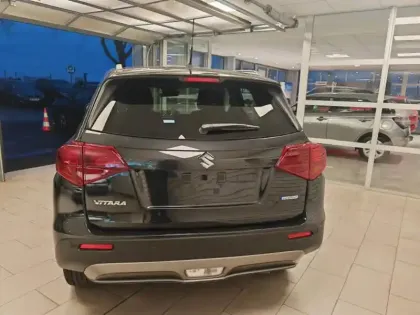 Photo 5 Suzuki Vitara  1.4 Boosterjet Hybrid 110ch Privilège Auto MY25