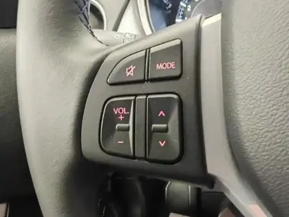 Photo 14 Suzuki Vitara  1.4 Boosterjet Hybrid 110ch Privilège Auto MY25