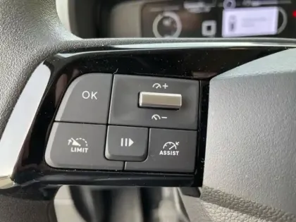 Photo 12 Opel Combo  Cargo M 650kg BlueHDi 100ch S&S