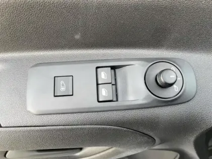 Photo 14 Opel Combo  Cargo M 650kg BlueHDi 100ch S&S