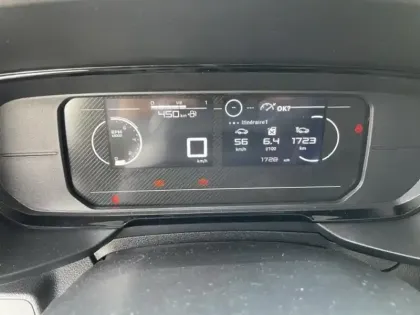 Photo 11 Opel Combo  Cargo M 650kg BlueHDi 100ch S&S