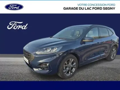 Photo Ford Kuga