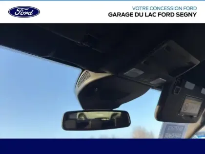 Photo 5 Ford Kuga  2.5 Duratec 190ch FHEV E85 ST-Line X BVA