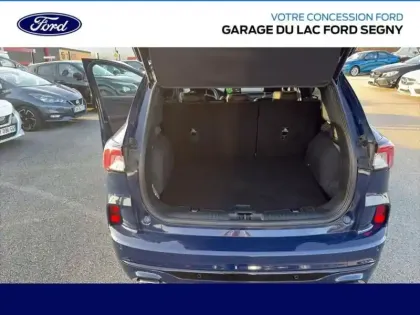 Photo 11 Ford Kuga  2.5 Duratec 190ch FHEV E85 ST-Line X BVA