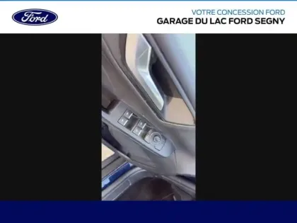 Photo 14 Ford Kuga  2.5 Duratec 190ch FHEV E85 ST-Line X BVA