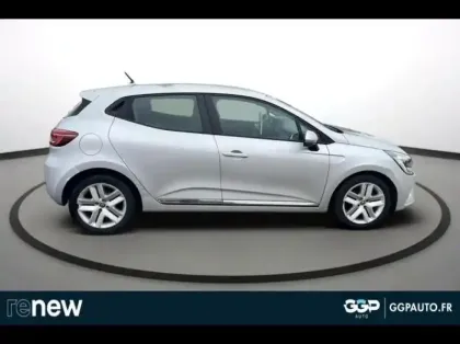 Photo 6 Renault Clio  1.0 TCe 90ch Business -21N
