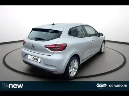 Photo 5 Renault Clio  1.0 TCe 90ch Business -21N