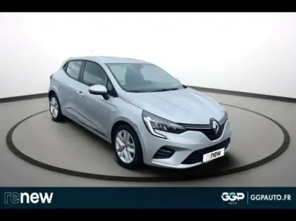Photo 7 Renault Clio  1.0 TCe 90ch Business -21N