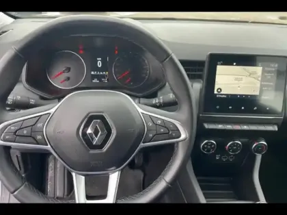 Photo 9 Renault Clio  1.0 TCe 90ch Business -21N