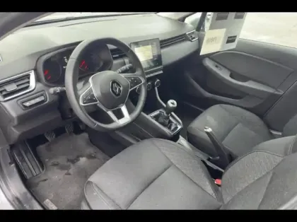 Photo 8 Renault Clio  1.0 TCe 90ch Business -21N