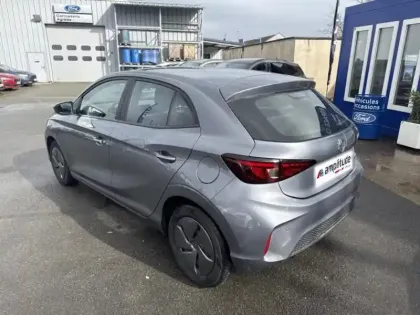 Photo 6 Mg Mg3  Hybrid+ 195ch Standard
