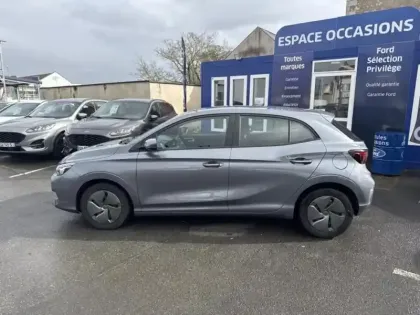 Photo 7 Mg Mg3  Hybrid+ 195ch Standard