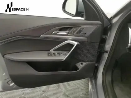 Photo 7 BMW X2  i eDrive20 204ch M Sport