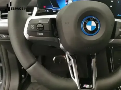 Photo 11 BMW X2  i eDrive20 204ch M Sport