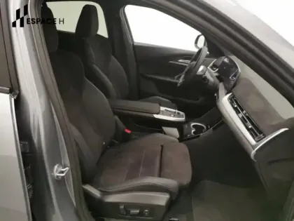 Photo 12 BMW X2  i eDrive20 204ch M Sport