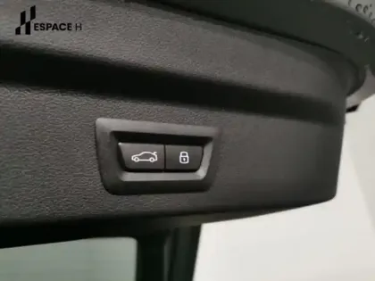 Photo 5 BMW X2  i eDrive20 204ch M Sport