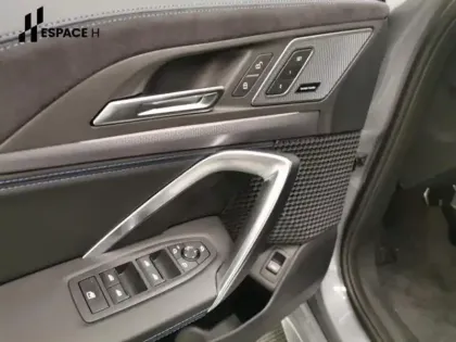 Photo 8 BMW X2  i eDrive20 204ch M Sport