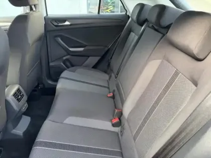 Photo 7 Volkswagen T-roc  1.0 TSI 110ch Life