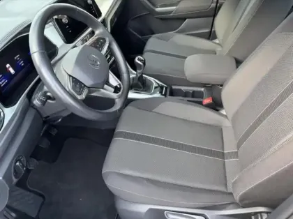 Photo 10 Volkswagen T-roc  1.0 TSI 110ch Life