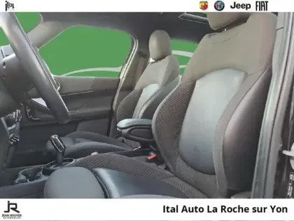 Photo 8 Mini Countryman  Cooper D 150ch Longstone BVA8 113g