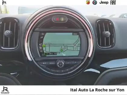 Photo 11 Mini Countryman  Cooper D 150ch Longstone BVA8 113g