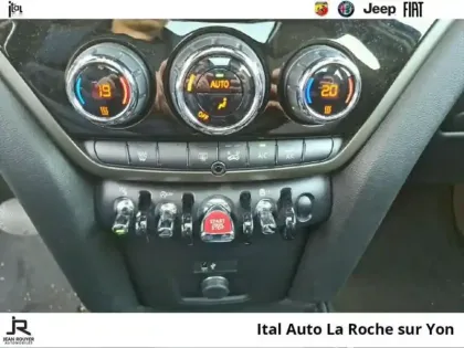 Photo 13 Mini Countryman  Cooper D 150ch Longstone BVA8 113g