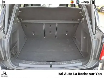 Photo 5 Mini Countryman  Cooper D 150ch Longstone BVA8 113g