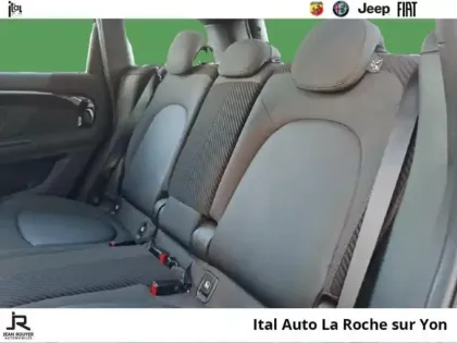 Photo 9 Mini Countryman  Cooper D 150ch Longstone BVA8 113g